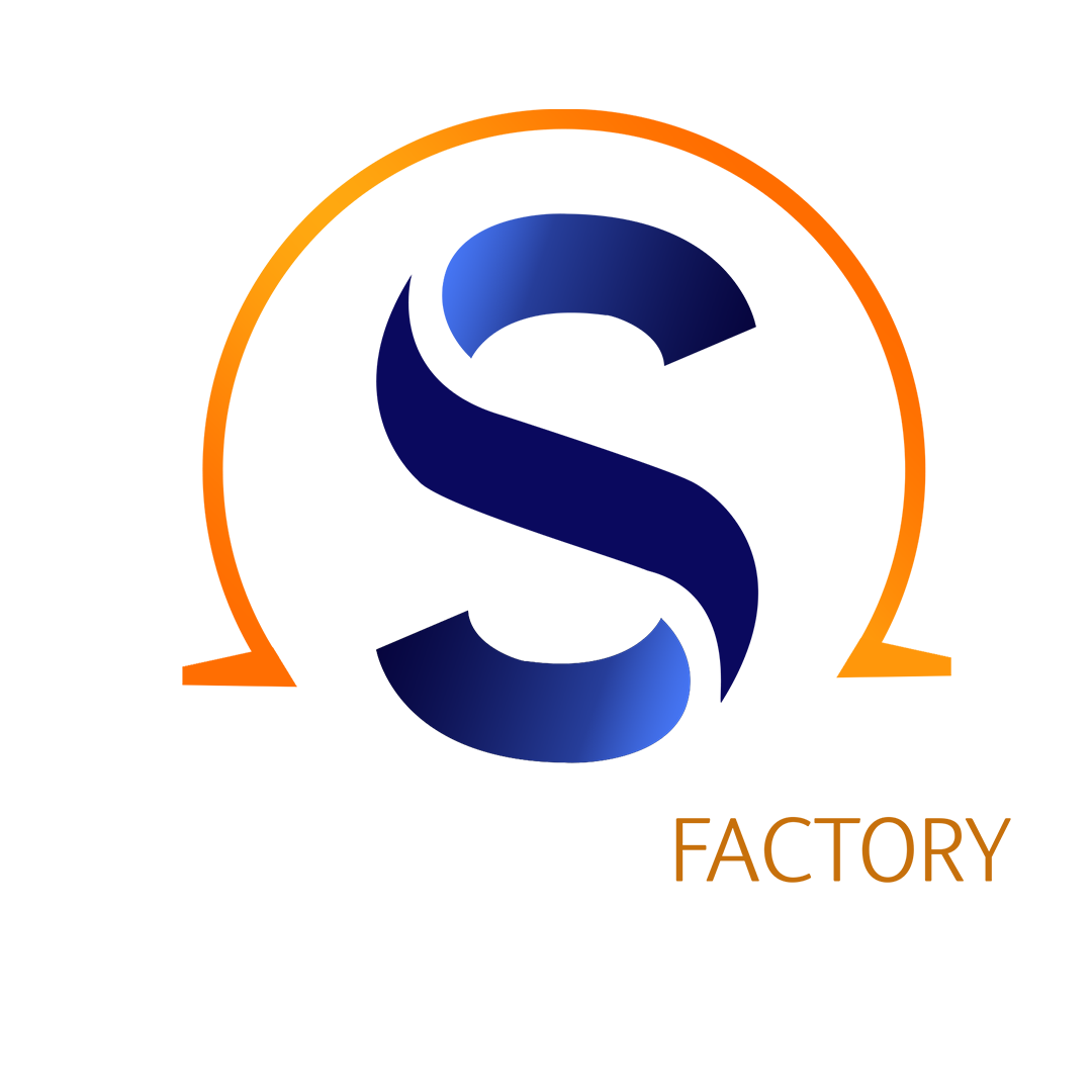 Solutions Factory